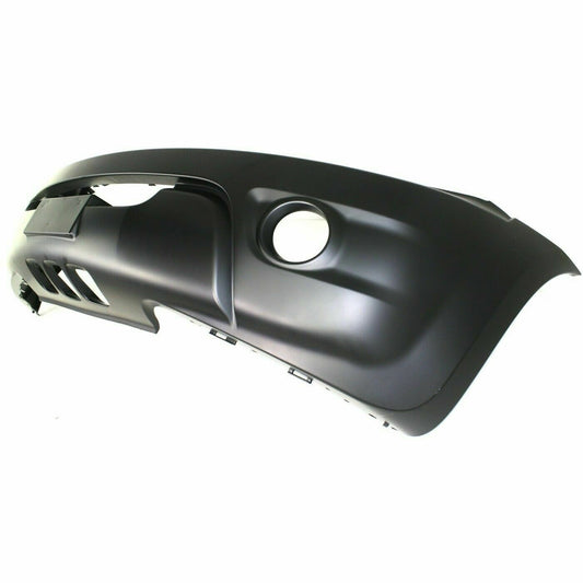 Bumper Fr Primed Lx/Base - Kia Sorento 2007-2009