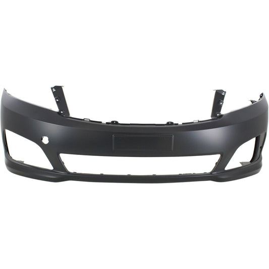 Bumper Fr Primed - Kia Optima (2006-) 2009-2010