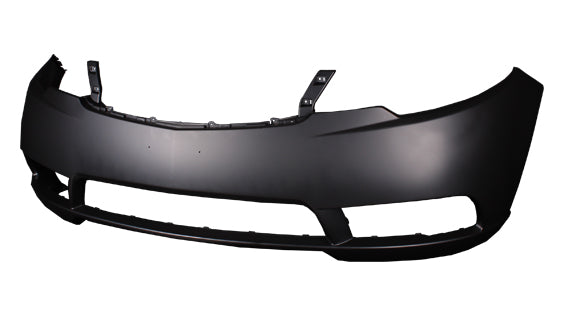 Bumper Fr Primed - Kia Forte5 (5-Door Hback) 2011-2013 | Kia Forte 2010-2013