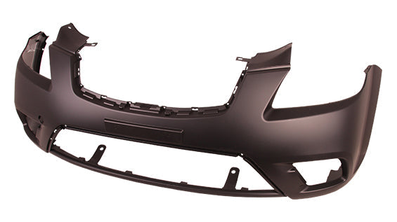 Bumper Fr Primed - Kia Rio5 2006-2011 | Kia Rio Sedan 2006-2011