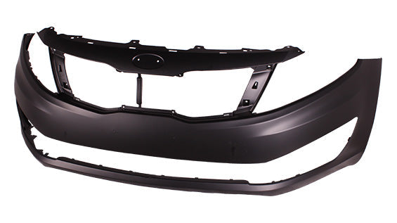 Bumper Fr Primed Usa Built W/O Tow Ex/Lx Model - Kia Optima (2006-) 2012-2013