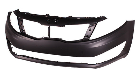 Bumper Fr Primed Usa Built W/O Tow Ex/Lx Model - Kia Optima (2006-) 2012-2013