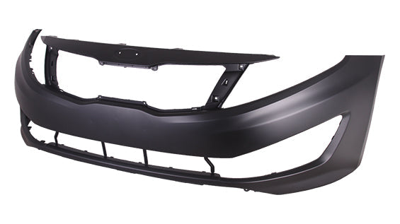 Bumper Fr Primed Usa Built Sx Model - Kia Optima (2006-) 2012-2013