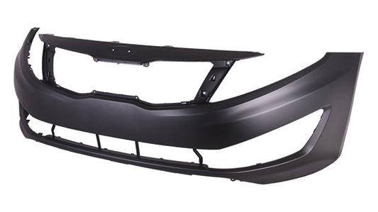 Bumper Fr Primed Usa Built Sx Model - Kia Optima (2006-) 2012-2013
