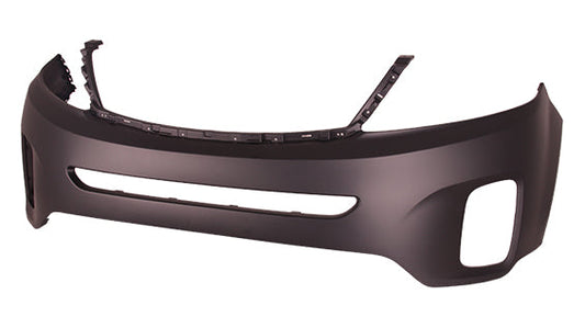 Bumper Fr Primed - Kia Sorento 2014-2015