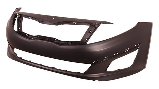 Bumper Fr Primed Usa Built - Kia Optima (2014-) 2014-2015