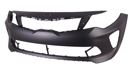 Bumper Fr Primed Sx/Sxl Model - Kia Optima (2014-) 2016-2018