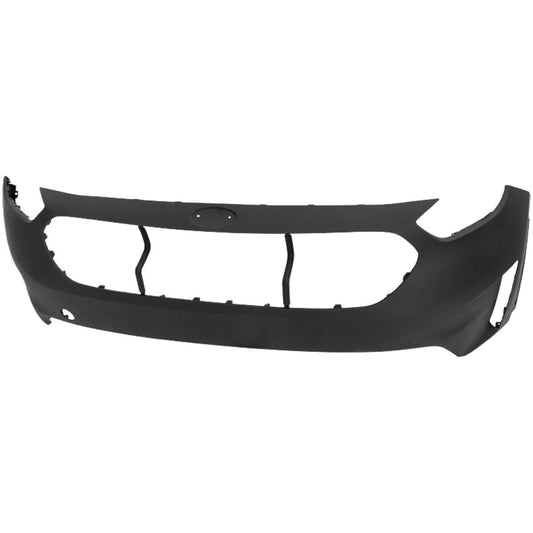 Bumper Fr Primed W/O Sensors - Kia Niro Ev 2019 | Kia Niro 2017-2019