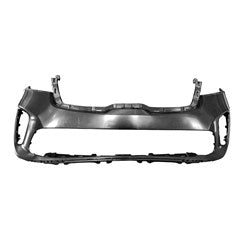 Bumper Fr Primed W/O Sensor Exclude S/Sxl Model - Kia Sorento 2019-2020