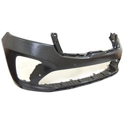 Bumper Fr Primed W/Sensor Sx/Sxl Model - Kia Sorento 2019-2020
