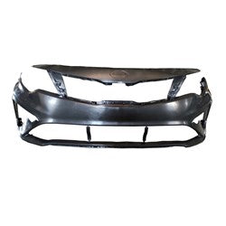 Bumper Fr Primed - Kia Optima (2014-) 2019-2020