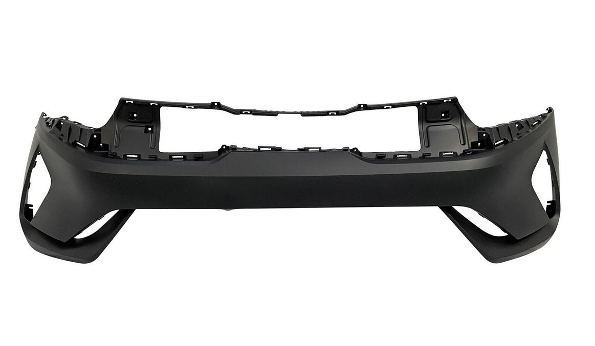 Bumper Fr Primed W/O Park Assist Sensor Ex/ Lx/ Lxs - Kia K5 2021-2024
