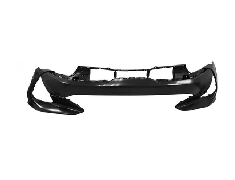 Bumper Fr Primed W/O Park Assist Sensor Gt/ Gt-Line - Kia K5 2021-2023