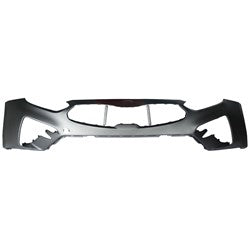 Bumper Upper Fr Primed Sdn - Kia Forte 2019-2021