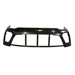 Bumper Upper Fr Primed Exclude Gt-Line/ Turbo - Kia Soul 2020-2022