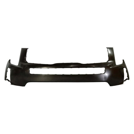 Bumper Upper Fr Primed W/O Sensor - Kia Telluride 2020-2022