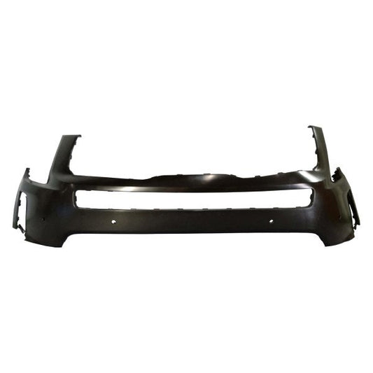 Bumper Upper Fr Primed W/Sensor - Kia Telluride 2020-2022