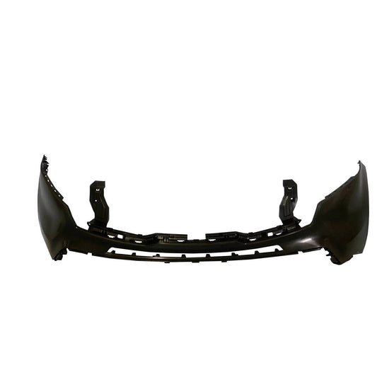 Bumper Fr Primed W/O Sensor For Gas 2-Piece Models - Kia Sorento 2021-2023
