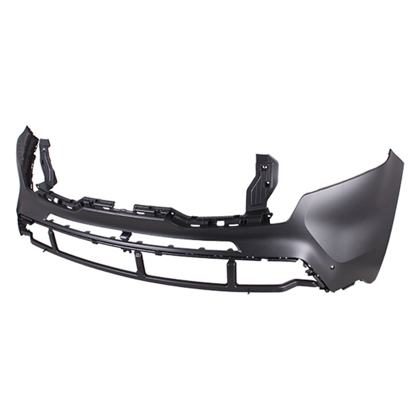 Bumper Fr Primed W/Sensor For Gas 2-Peice Models - Kia Sorento 2021-2023
