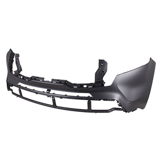 Bumper Fr Primed W/Sensor For Gas 2-Peice Models - Kia Sorento 2021-2023