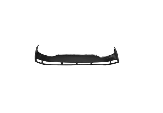 Bumper Fr Upper Primed W/O Park Assist Sensor Ex/Lx/Sx Gas Models - Kia Sportage 2023-2025