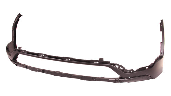 Bumper Lower Fr Primed W/Skid Plate Sx Model - Kia Sorento 2014-2015