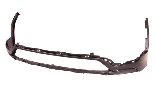 Bumper Lower Fr Primed W/Skid Plate Sx Model - Kia Sorento 2014-2015