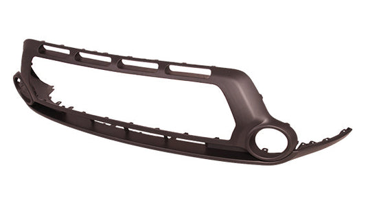 Bumper Lower Fr Textured W/2 Tone - Kia Soul 2014-2016