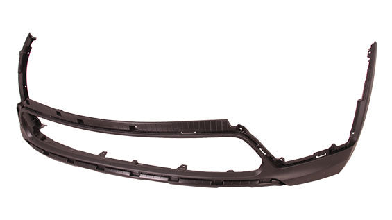 Bumper Lower Fr Textured Matte Gray L/Lx/Ex Models - Kia Sorento 2016-2018
