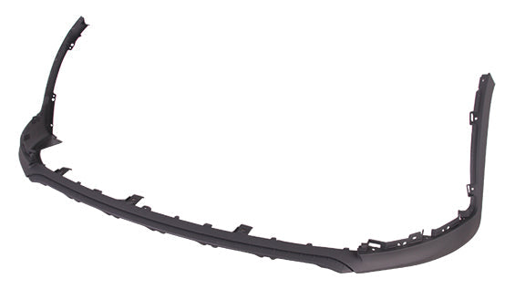 Bumper Lower Fr Textured Fwd Ex/Lx Model - Kia Sportage 2017-2019