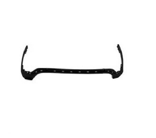 Bumper Fr Lower Textured Finish - Kia Sportage 2017-2019