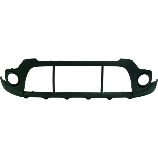 Bumper Lower Fr Textured Base/Lx Model - Kia Soul 2014-2019