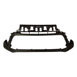 Bumper Lower Fr Textured Black Exclude Gt-Line/ Turbo - Kia Soul 2020-2022