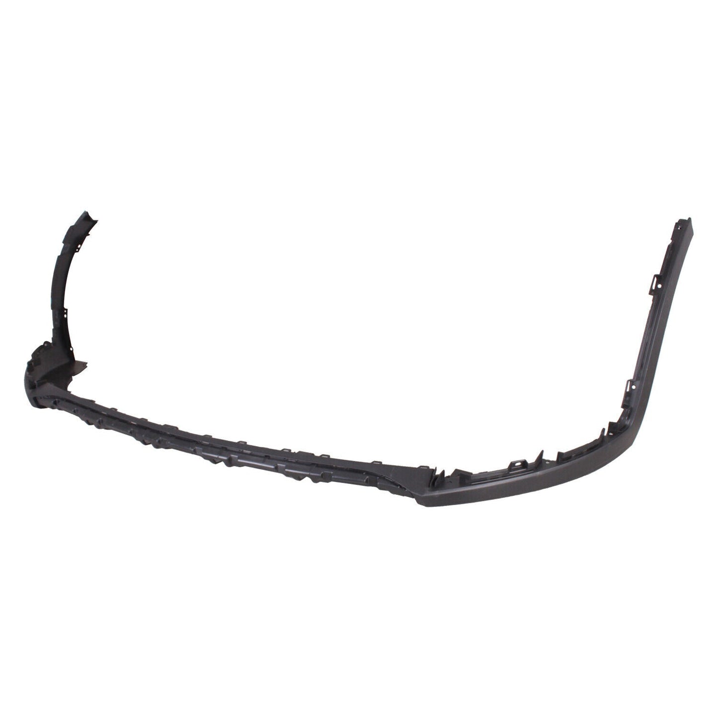 Bumper Fr Textured W/ Valance All-Wheel Drive - Kia Sportage 2020-2022