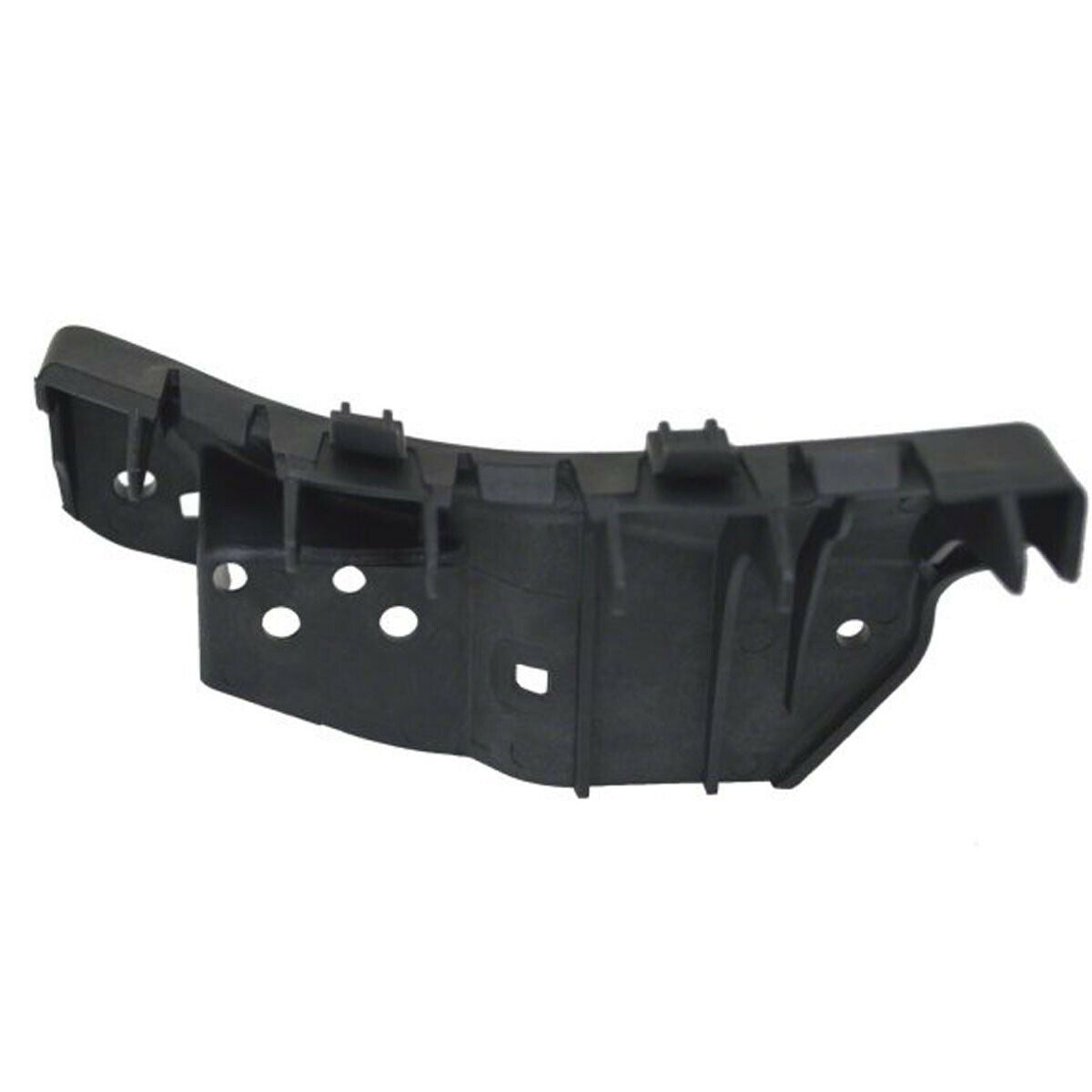 Bumper Support Fr Rh Inner - Kia Soul 2014-2019