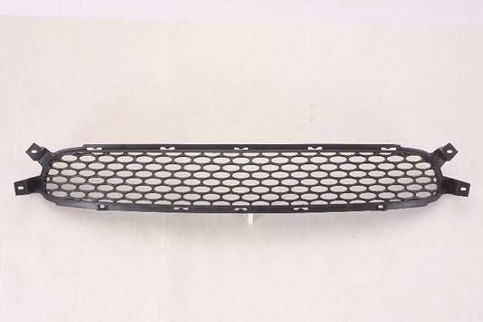 Grille Lower Black - Kia Spectra (2004-)(Sedan) 2007-2009