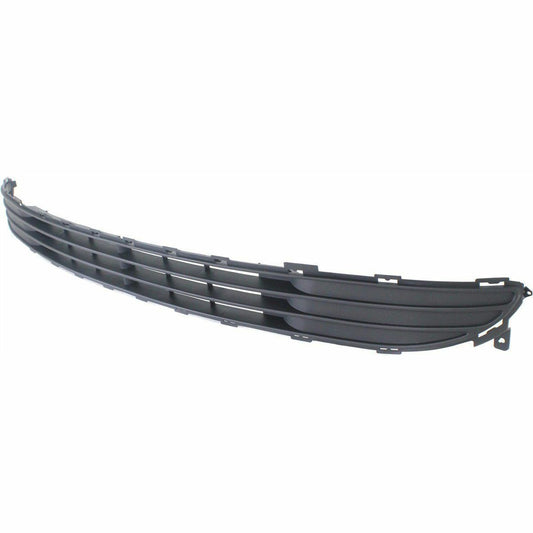 Grille Lower W/O Fog Lamp - Hyundai Accent Sedan 2000-2009 | Hyundai Accent Hatchback 2000-2009 | Hyundai Tiburon 2003-2008