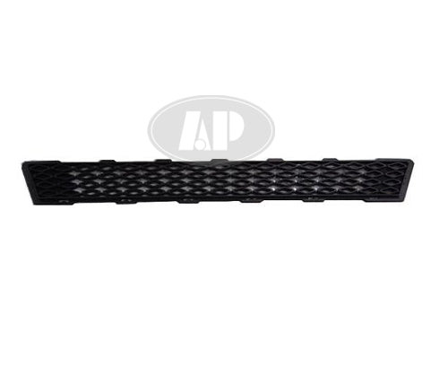 Grille Lower Matte-Black - Kia Optima (2006-) 2012-2013