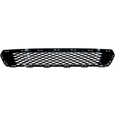 Grille Lower Black Honeycomb Mesh Usa Built Lx/Ex Model - Kia Optima (2014-) 2014-2015