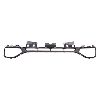 Grille Lower Texture - Kia Sportage 2014-2016