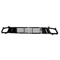Grille Lower Ptd Black Ex/S Model - Kia Forte 2014-2018 | Kia Forte Koup (Coupe) 2014-2016 | Kia Forte5 (5-Door Hback) 2014-2016