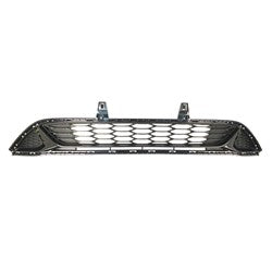 Grille Lower W/O Projector Fog Lamps W/Fog Hole Covers Lx/S Model - Kia Optima (2014-) 2019-2020