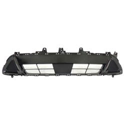 Grille Lower Black Sx/Sx-Ltd Model - Kia Sorento 2019-2020