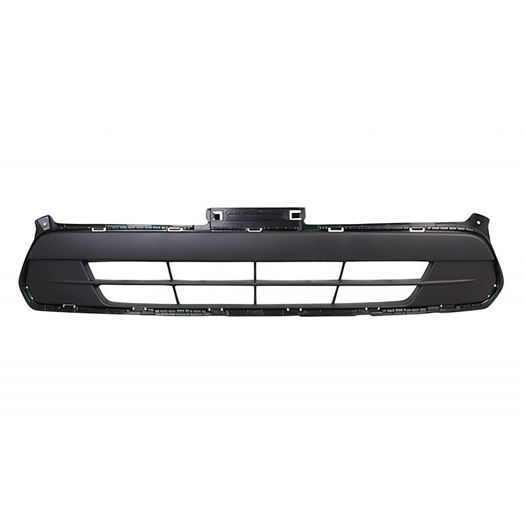 Grille Lower Matte Black Exclude Sx/Sx Limited Models W/O Adaptive Cruise - Kia Sorento 2019-2020