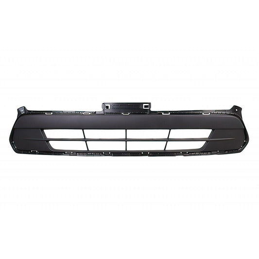 Grille Lower Matte Black Exclude Sx/Sx Limited Models W/O Adaptive Cruise - Kia Sorento 2019-2020