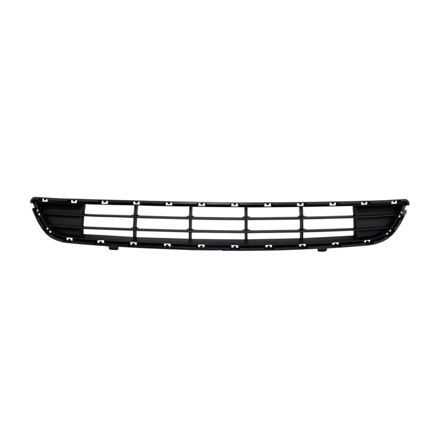 Grille Fr Lower Textured Black - Kia Sportage 2017-2019