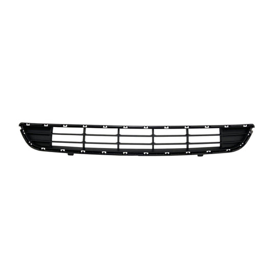 Grille Fr Lower Textured Black - Kia Sportage 2017-2019
