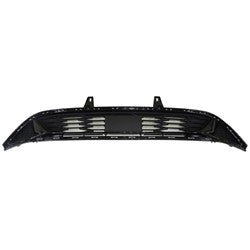 Grille Lower W/O Projector Fog Lamps W/Fog Hole Covers Ex/Sx Model - Kia Optima (2014-) 2019-2020
