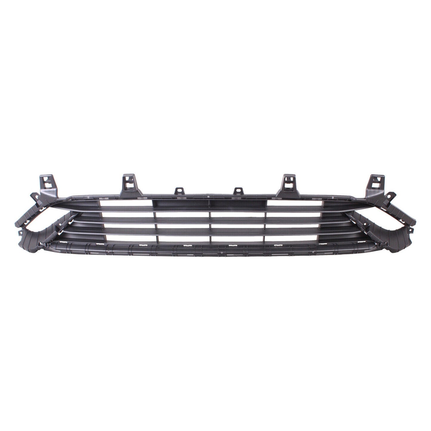 Grille Fr Black W/O Adaptive Cruise Ex/ Lx/ Lxs Models - Kia K5 2021-2024