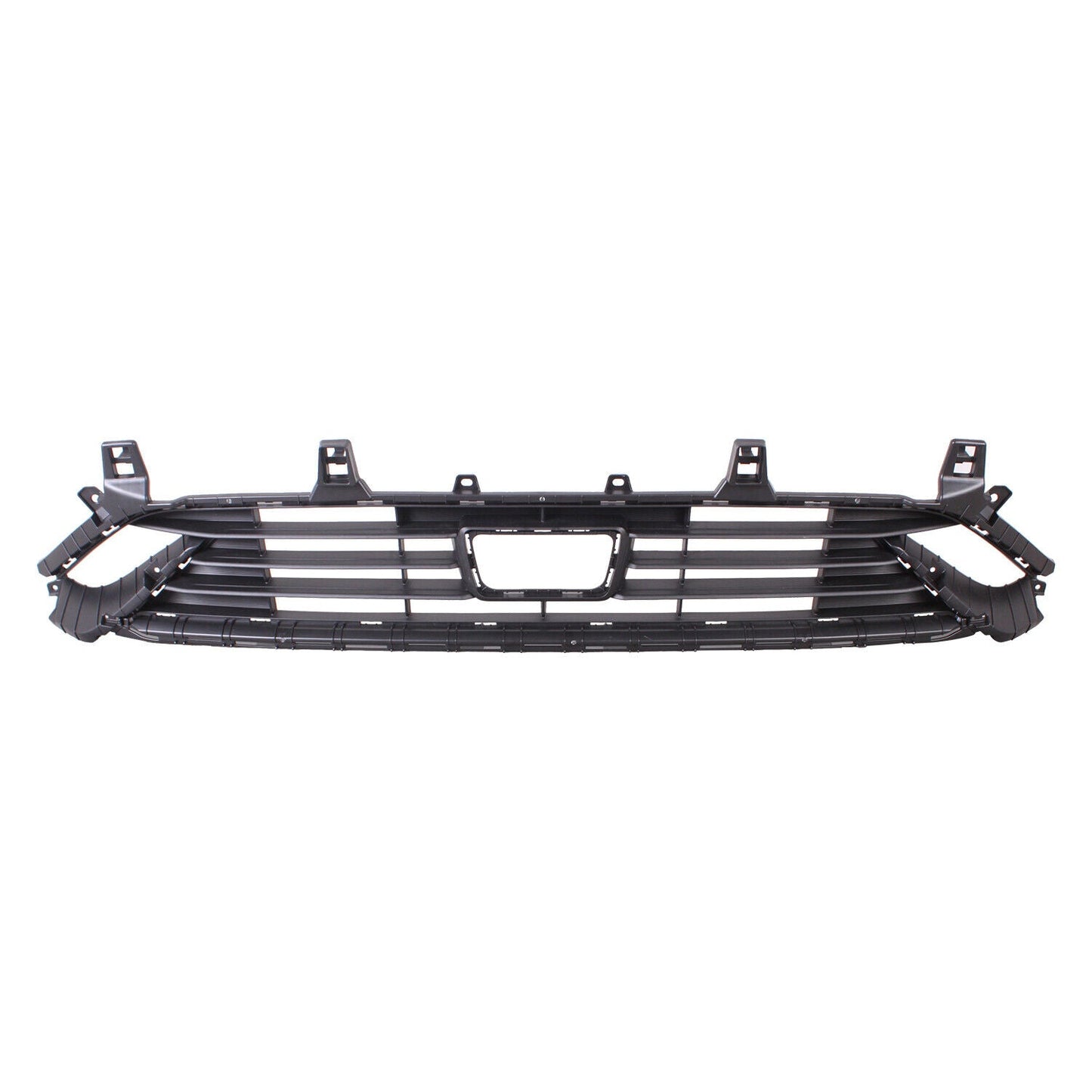 Grille Fr Black W/Adaptive Cruise Ex/ Lx/ Lxs - Kia K5 2021-2024